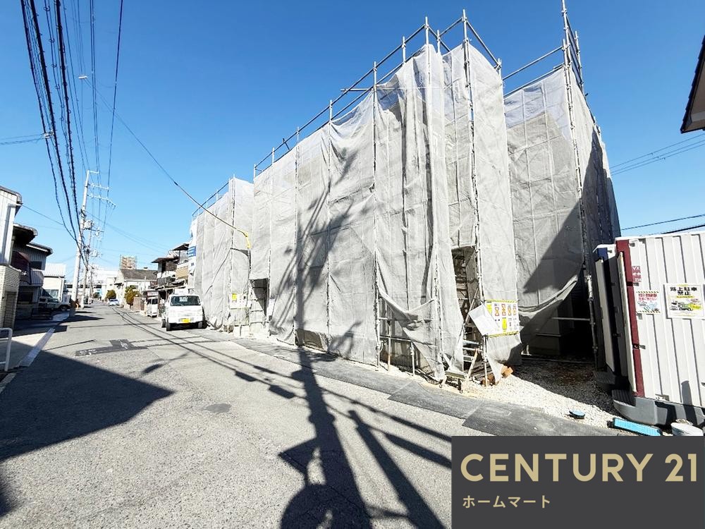 新築戸建 一戸建て鶴原３（鶴原駅） 2780万円・2980万円の詳細情報 大阪府泉佐野市鶴原３ 写真6 センチュリー21ホームマート