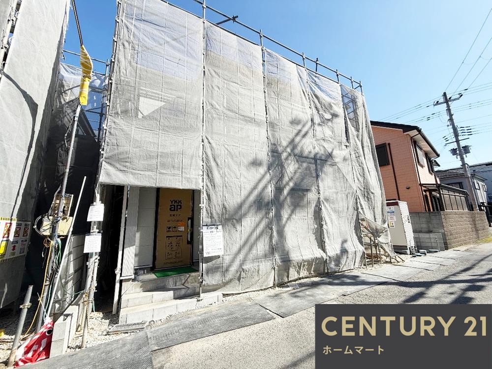 新築戸建 一戸建て鶴原３（鶴原駅） 2780万円・2980万円の詳細情報 大阪府泉佐野市鶴原３ 写真8 センチュリー21ホームマート