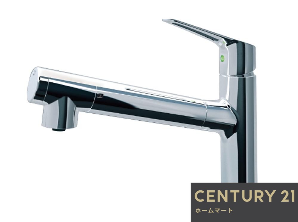 新築戸建 一戸建て北余部（萩原天神駅） 3180万円の詳細情報 大阪府堺市美原区北余部 写真17 センチュリー21ホームマート