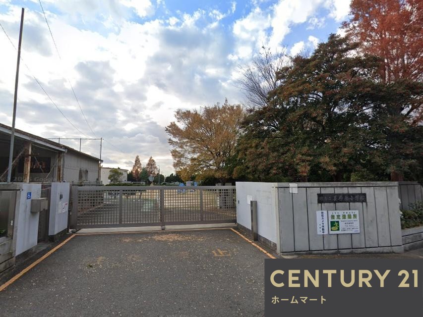 新築戸建 一戸建て北余部（萩原天神駅） 3180万円の詳細情報 大阪府堺市美原区北余部 写真21 センチュリー21ホームマート