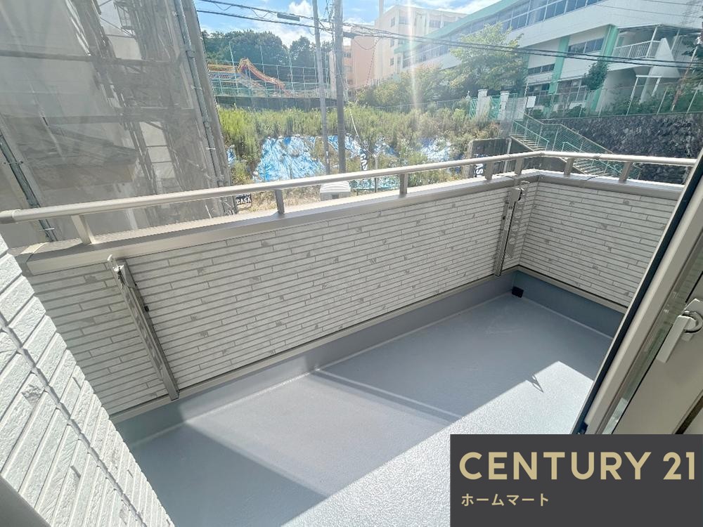 新築戸建 一戸建て緑町７（山の街駅） 2990万円・3290万円の詳細情報 兵庫県神戸市北区緑町７ 写真12 センチュリー21ホームマート