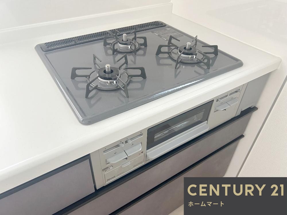 新築戸建 一戸建て緑町７（山の街駅） 2990万円・3290万円の詳細情報 兵庫県神戸市北区緑町７ 写真16 センチュリー21ホームマート