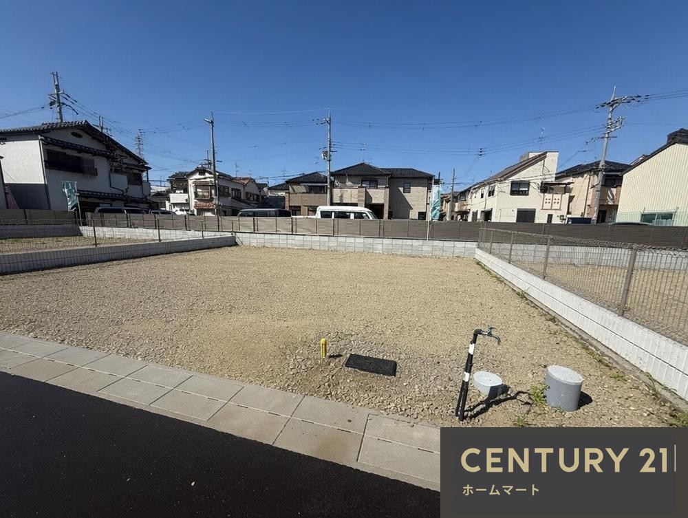 新築戸建 NEW一戸建て誉田７（道明寺駅） 2930万円～3030万円の詳細情報 大阪府羽曳野市誉田７ 写真8 センチュリー21ホームマート
