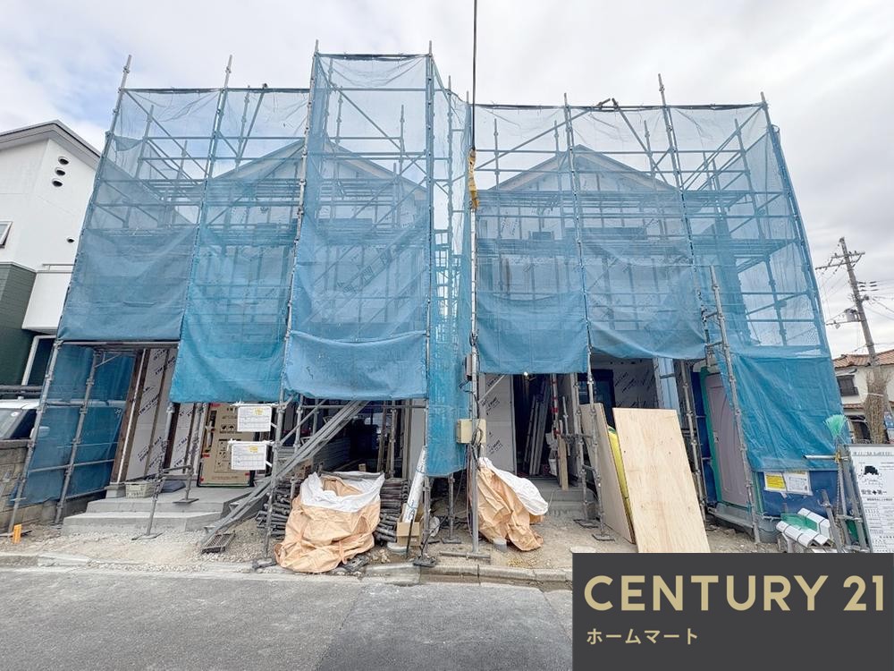 一戸建て東大寺２（山崎駅） 3890万円・3990万円の詳細情報