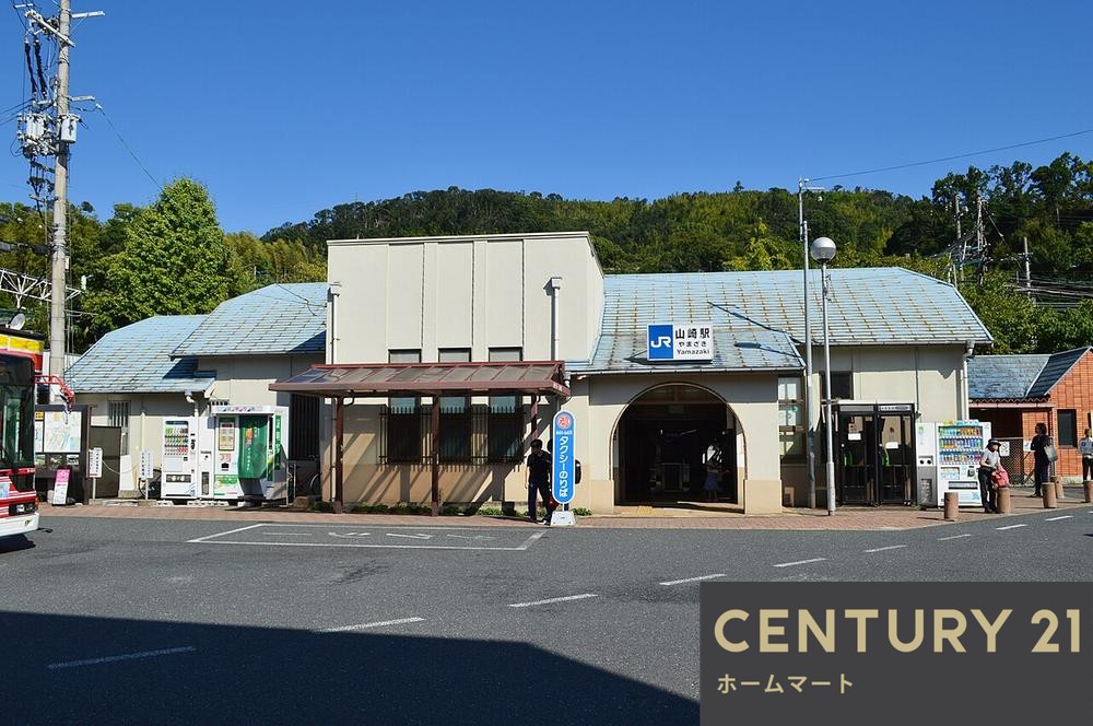 新築戸建 一戸建て東大寺２（山崎駅） 3890万円・3990万円の詳細情報 大阪府三島郡島本町東大寺２ 写真10 センチュリー21ホームマート