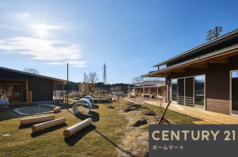 新築戸建 一戸建て東大寺２（山崎駅） 3890万円・3990万円の詳細情報 大阪府三島郡島本町東大寺２ 写真12 センチュリー21ホームマート