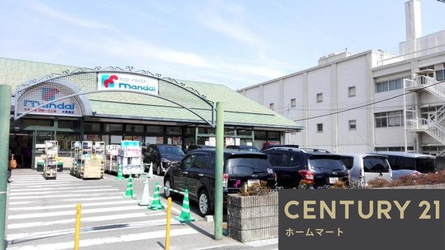 新築戸建 一戸建て東大寺２（山崎駅） 3890万円・3990万円の詳細情報 大阪府三島郡島本町東大寺２ 写真16 センチュリー21ホームマート