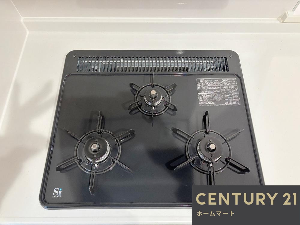 新築戸建 一戸建て枚方市楠葉野田３丁目 全４邸 一戸建ての詳細情報 大阪府枚方市楠葉野田３ 写真11 センチュリー21ホームマート