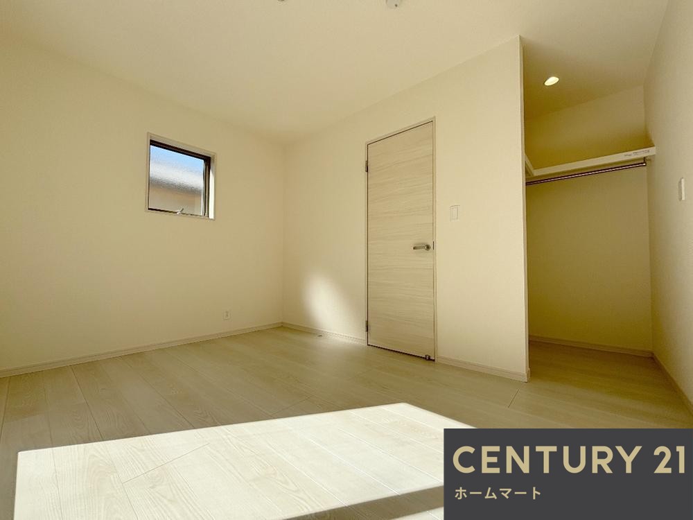 新築戸建 一戸建て枚方市楠葉野田３丁目 全４邸 一戸建ての詳細情報 大阪府枚方市楠葉野田３ 写真6 センチュリー21ホームマート