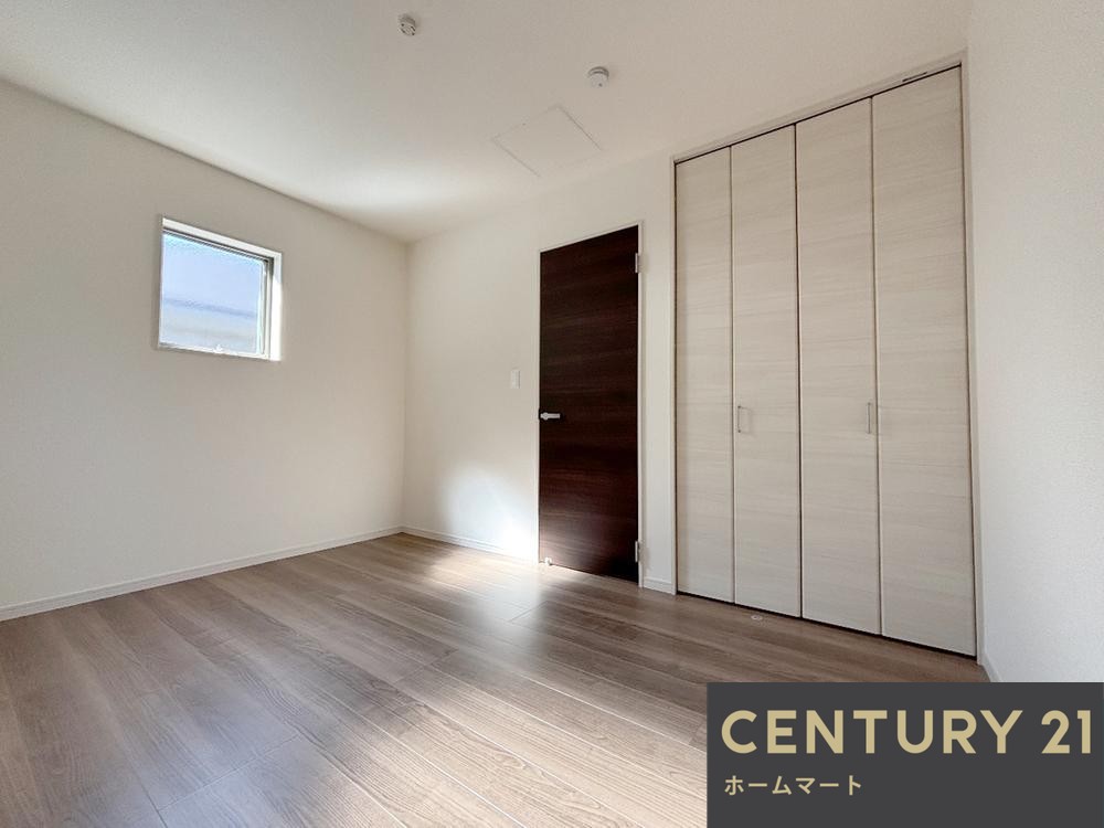 新築戸建 一戸建て枚方市楠葉野田３丁目 全４邸 一戸建ての詳細情報 大阪府枚方市楠葉野田３ 写真7 センチュリー21ホームマート