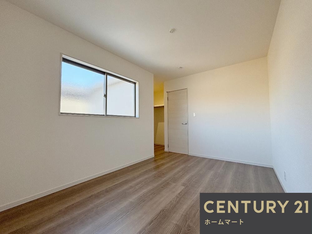 新築戸建 一戸建て枚方市楠葉野田３丁目 全４邸 一戸建ての詳細情報 大阪府枚方市楠葉野田３ 写真8 センチュリー21ホームマート