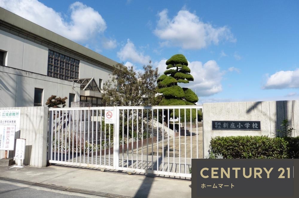 新築戸建 NEW一戸建て葛城市新庄 限定1邸 一戸建ての詳細情報 奈良県葛城市新庄 写真21 センチュリー21ホームマート