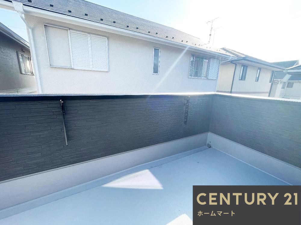 新築戸建 一戸建て月輪５（瀬田駅） 3680万円の詳細情報 滋賀県大津市月輪５ 写真11 センチュリー21ホームマート