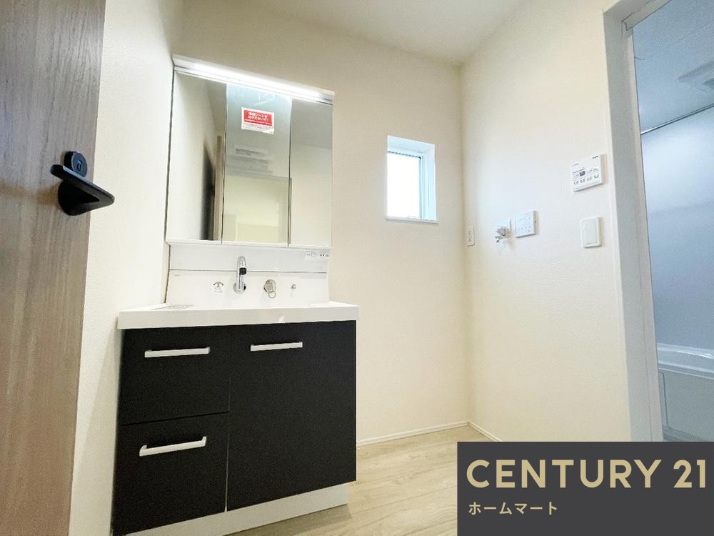 新築戸建 一戸建て月輪５（瀬田駅） 3680万円の詳細情報 滋賀県大津市月輪５ 写真14 センチュリー21ホームマート