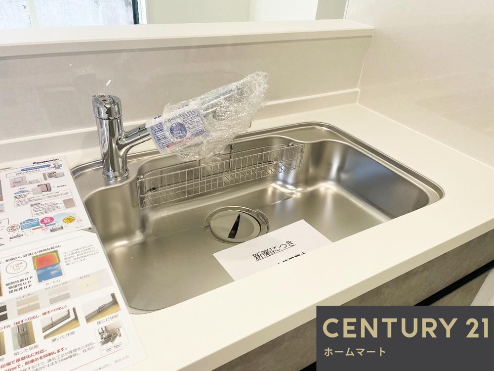 新築戸建 一戸建て月輪５（瀬田駅） 3680万円の詳細情報 滋賀県大津市月輪５ 写真16 センチュリー21ホームマート