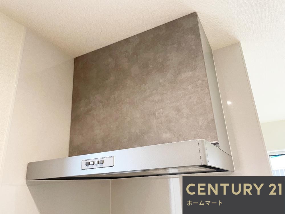 新築戸建 一戸建て月輪５（瀬田駅） 3680万円の詳細情報 滋賀県大津市月輪５ 写真17 センチュリー21ホームマート