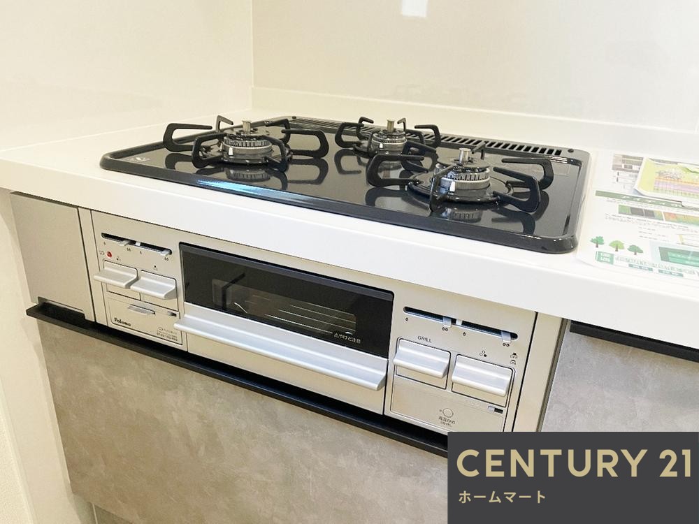 新築戸建 一戸建て月輪５（瀬田駅） 3680万円の詳細情報 滋賀県大津市月輪５ 写真18 センチュリー21ホームマート