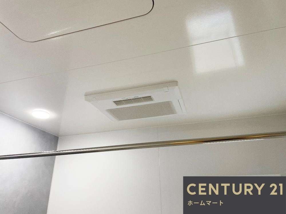 新築戸建 一戸建て月輪５（瀬田駅） 3680万円の詳細情報 滋賀県大津市月輪５ 写真19 センチュリー21ホームマート