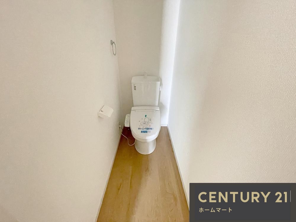 新築戸建 NEW一戸建て奈良市柏木町 全3邸 一戸建て第1期の詳細情報 奈良県奈良市柏木町 写真11 センチュリー21ホームマート