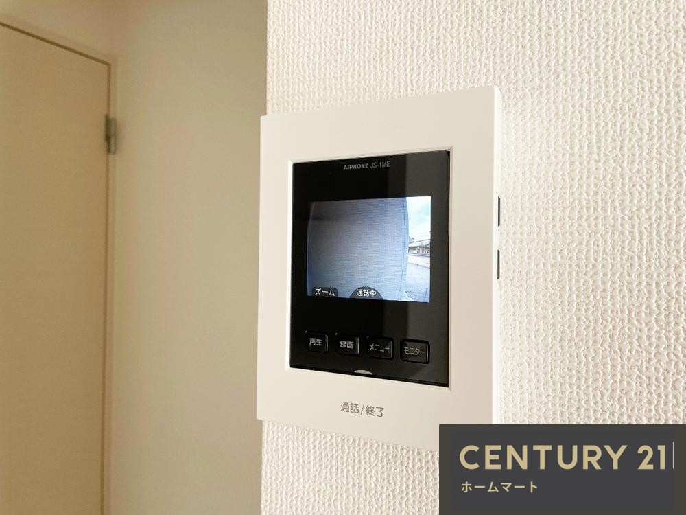 新築戸建 NEW一戸建て奈良市柏木町 全3邸 一戸建て第1期の詳細情報 奈良県奈良市柏木町 写真17 センチュリー21ホームマート