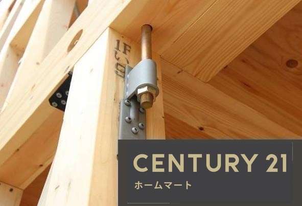 新築戸建 NEW一戸建て奈良市柏木町 全3邸 一戸建て第1期の詳細情報 奈良県奈良市柏木町 写真22 センチュリー21ホームマート