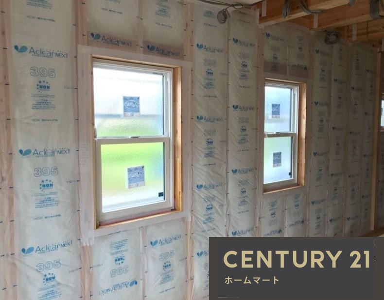 新築戸建 NEW一戸建て奈良市柏木町 全3邸 一戸建て第1期の詳細情報 奈良県奈良市柏木町 写真23 センチュリー21ホームマート