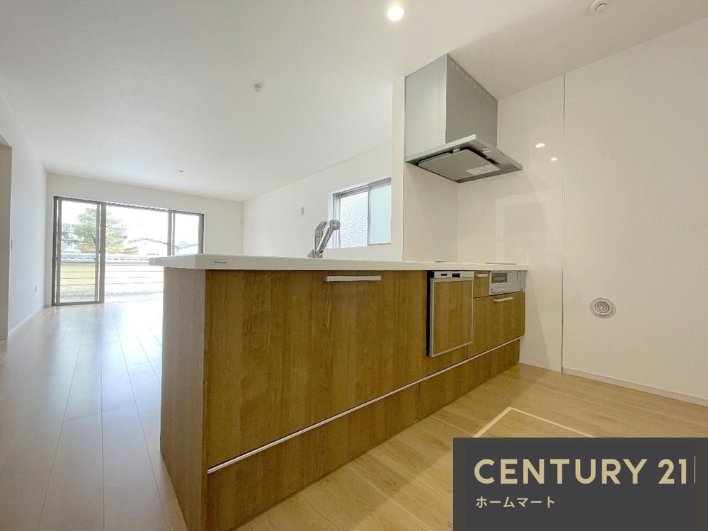 新築戸建 NEW一戸建て奈良市柏木町 全3邸 一戸建て第1期の詳細情報 奈良県奈良市柏木町 写真4 センチュリー21ホームマート