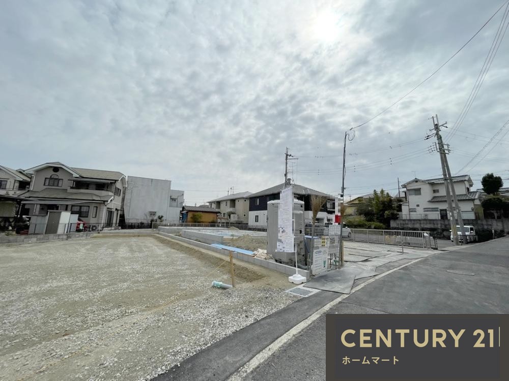 新築戸建 NEW一戸建て中山町 3280万円・3380万円の詳細情報 奈良県奈良市中山町 写真14 センチュリー21ホームマート