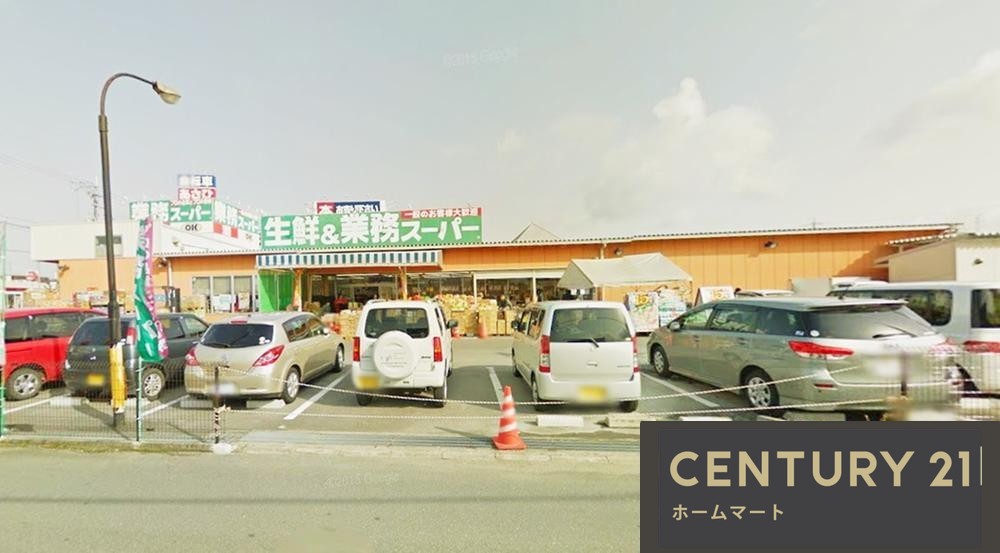 新築戸建 NEW一戸建て中山町 3280万円・3380万円の詳細情報 奈良県奈良市中山町 写真22 センチュリー21ホームマート