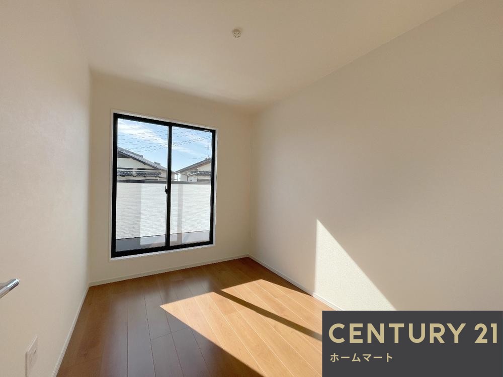 新築戸建 一戸建て伏見区淀生津 一戸建て 第１期の詳細情報 京都府京都市伏見区淀生津町 写真10 センチュリー21ホームマート