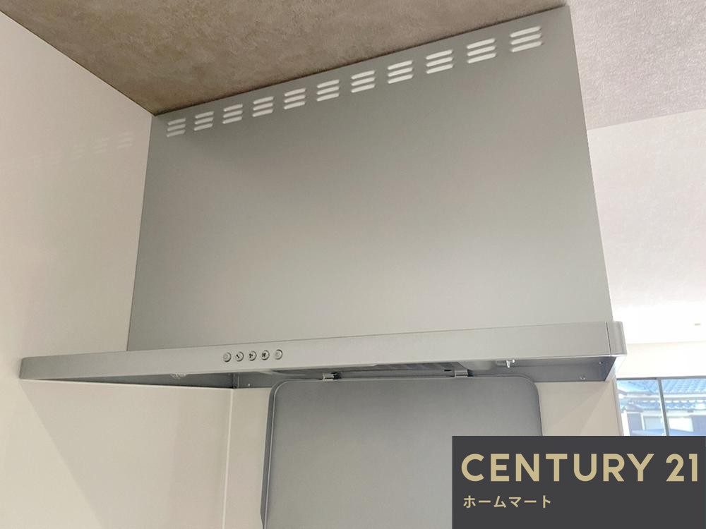 新築戸建 一戸建て伏見区淀生津 一戸建て 第１期の詳細情報 京都府京都市伏見区淀生津町 写真17 センチュリー21ホームマート