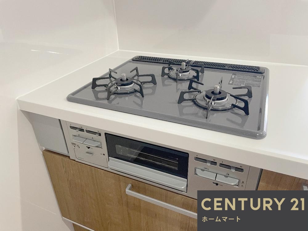 新築戸建 一戸建て伏見区淀生津 一戸建て 第１期の詳細情報 京都府京都市伏見区淀生津町 写真18 センチュリー21ホームマート