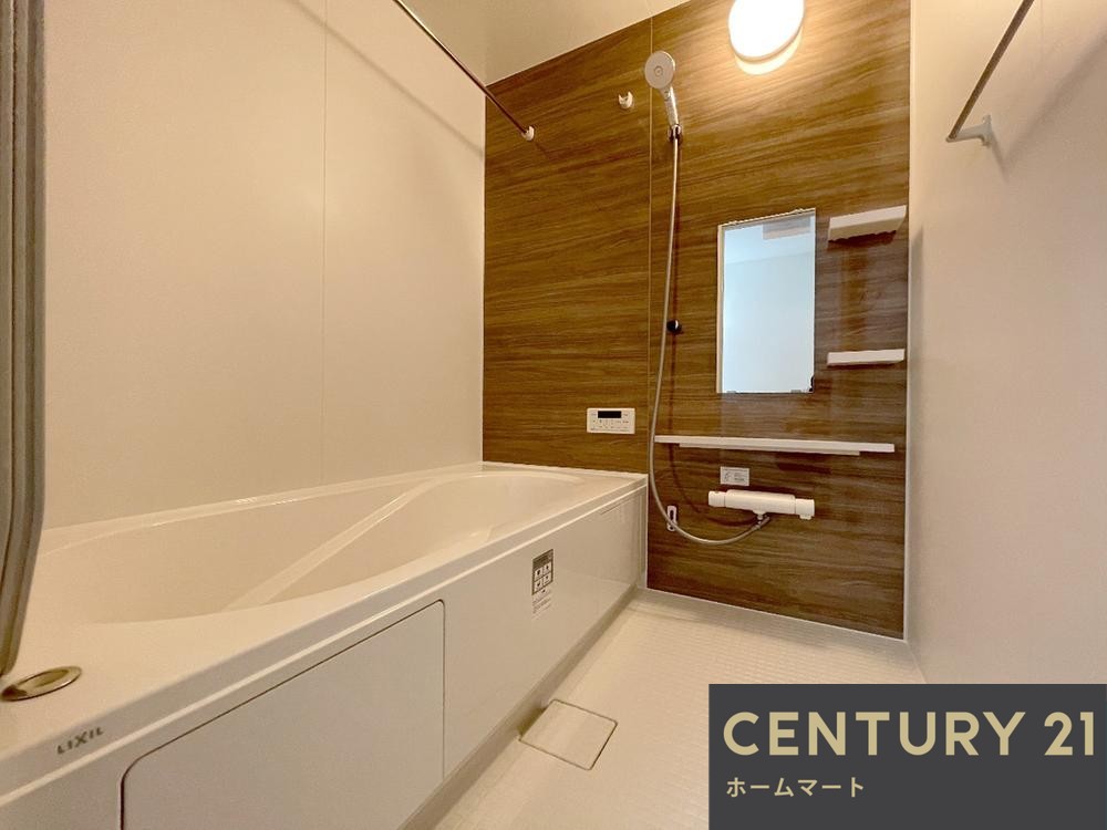 新築戸建 一戸建て伏見区淀生津 一戸建て 第１期の詳細情報 京都府京都市伏見区淀生津町 写真8 センチュリー21ホームマート