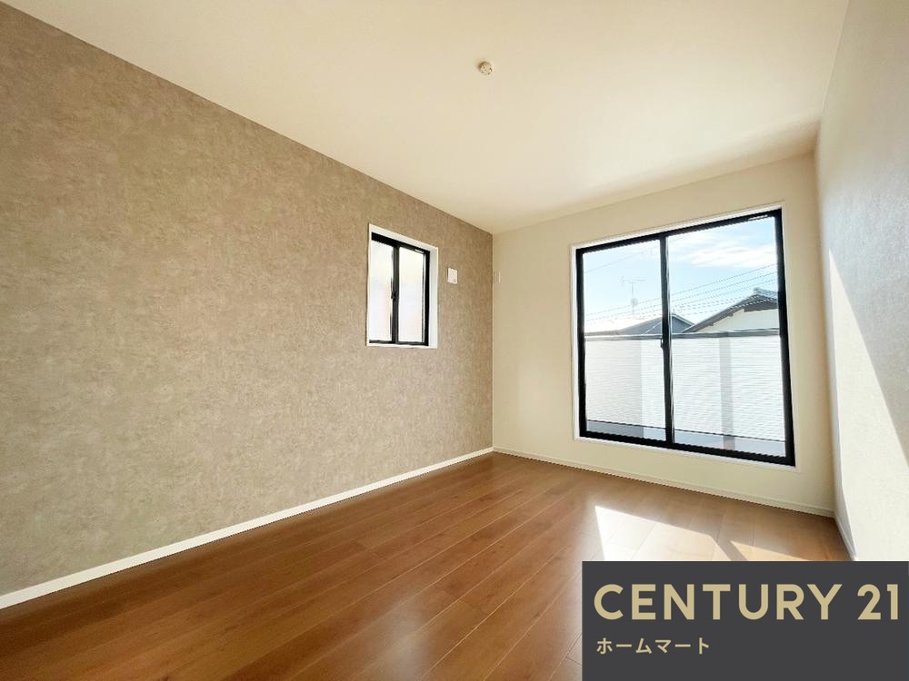 新築戸建 一戸建て伏見区淀生津 一戸建て 第１期の詳細情報 京都府京都市伏見区淀生津町 写真9 センチュリー21ホームマート