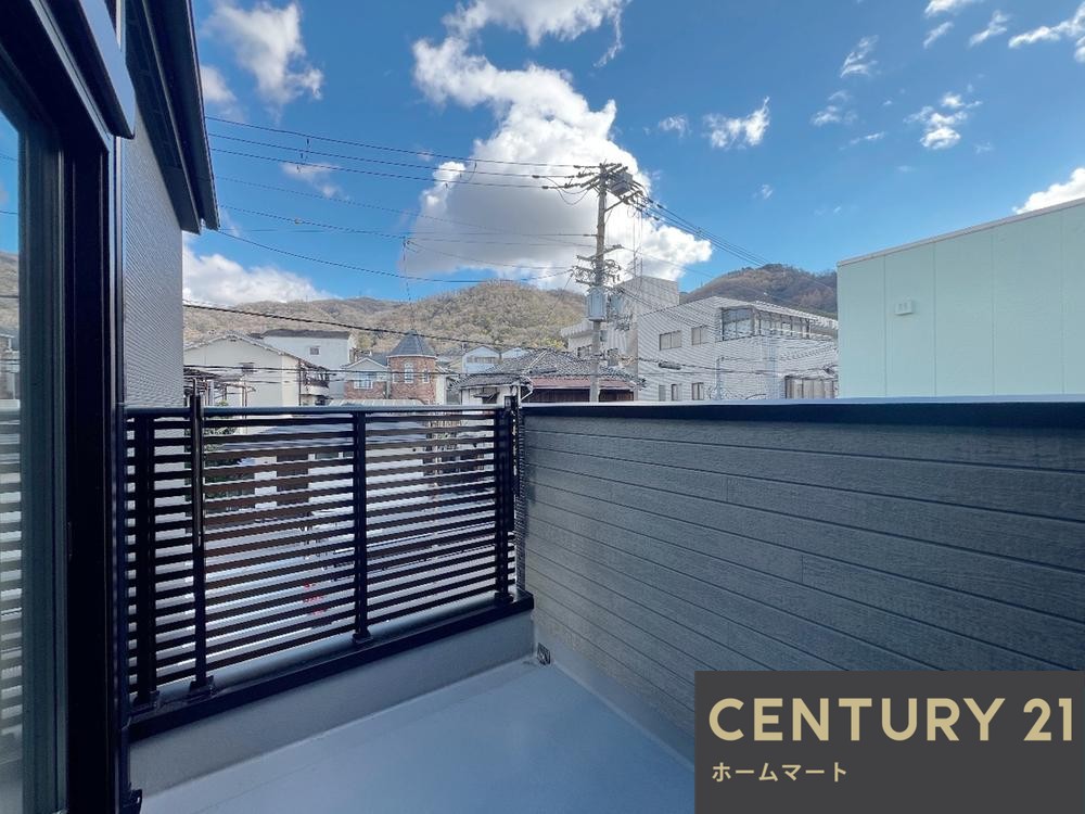 新築戸建 一戸建て東大阪市豊浦町 第１期 全１邸 一戸建ての詳細情報 大阪府東大阪市豊浦町 写真10 センチュリー21ホームマート