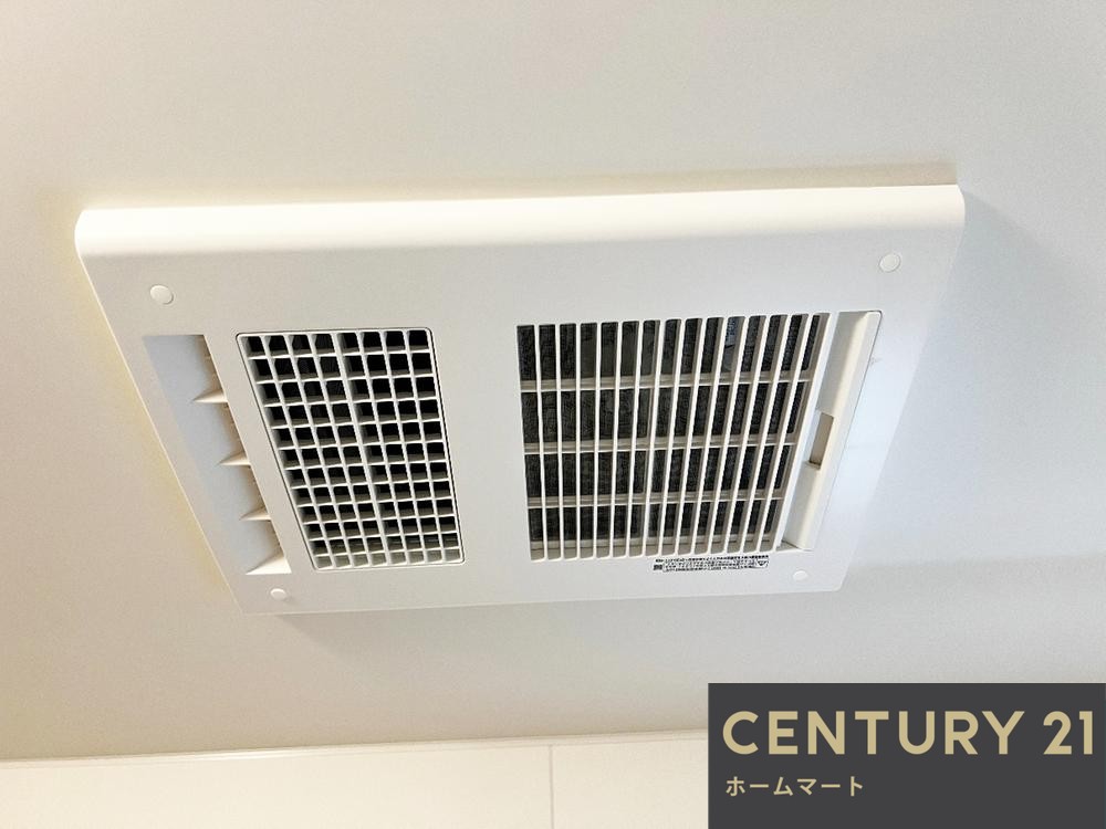 新築戸建 一戸建て東大阪市豊浦町 第１期 全１邸 一戸建ての詳細情報 大阪府東大阪市豊浦町 写真13 センチュリー21ホームマート