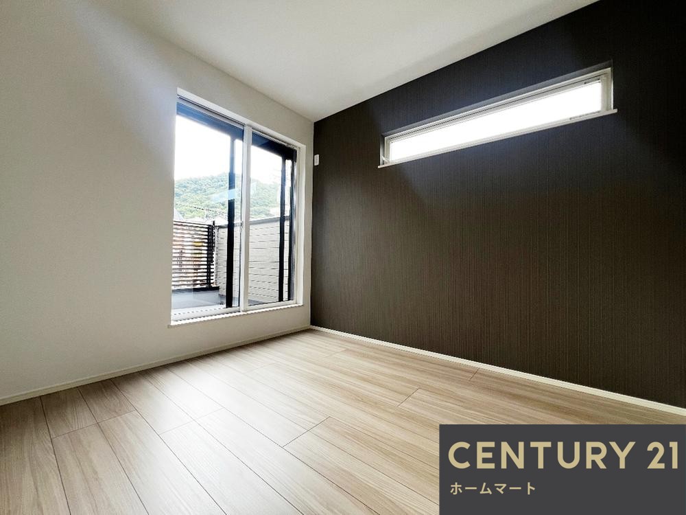 新築戸建 一戸建て東大阪市豊浦町 第１期 全１邸 一戸建ての詳細情報 大阪府東大阪市豊浦町 写真6 センチュリー21ホームマート