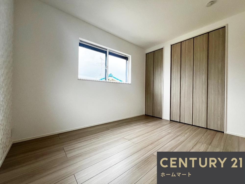 新築戸建 一戸建て東大阪市豊浦町 第１期 全１邸 一戸建ての詳細情報 大阪府東大阪市豊浦町 写真7 センチュリー21ホームマート