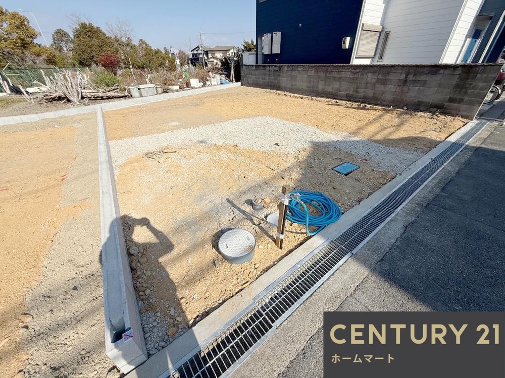 新築戸建 一戸建て澤（二色浜駅） 2680万円・2780万円の詳細情報 大阪府貝塚市澤 写真4 センチュリー21ホームマート