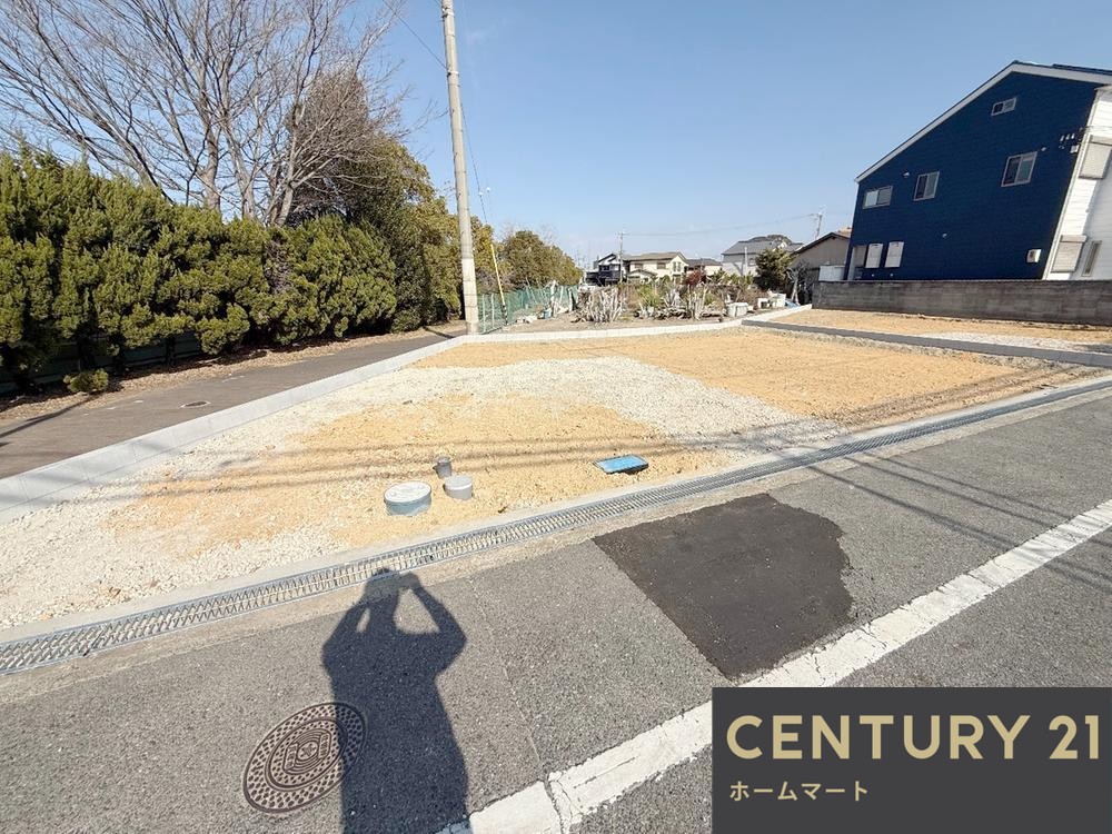 新築戸建 一戸建て澤（二色浜駅） 2680万円・2780万円の詳細情報 大阪府貝塚市澤 写真5 センチュリー21ホームマート