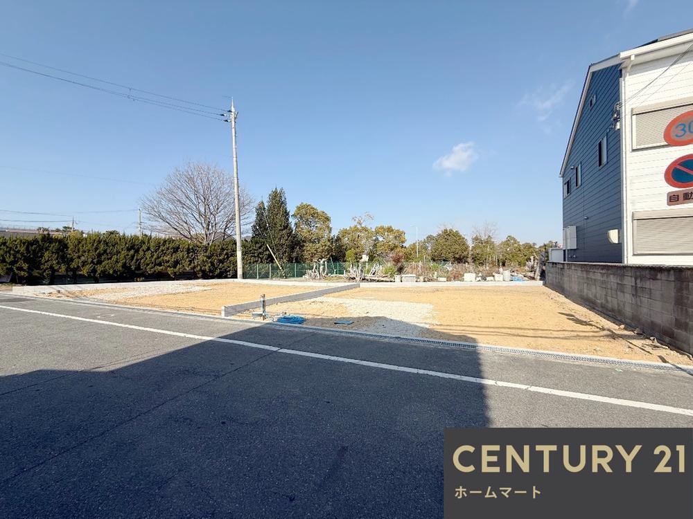 新築戸建 一戸建て澤（二色浜駅） 2680万円・2780万円の詳細情報 大阪府貝塚市澤 写真6 センチュリー21ホームマート