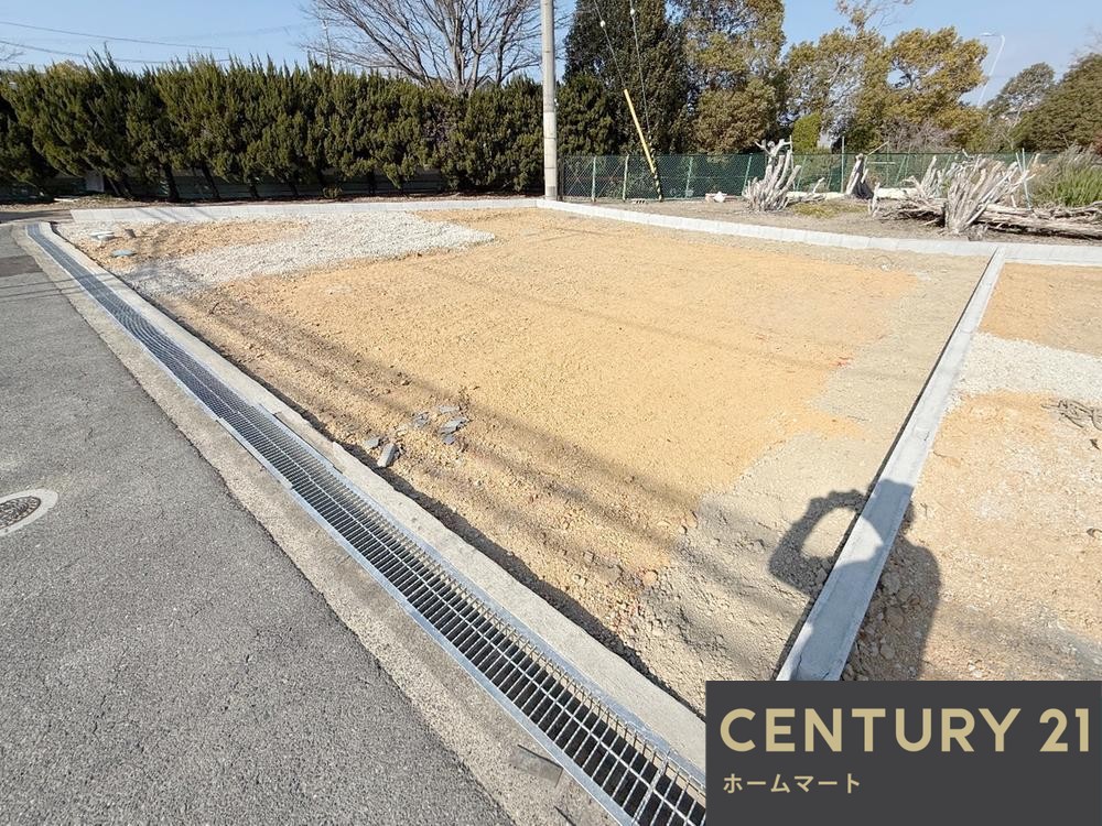 新築戸建 一戸建て澤（二色浜駅） 2680万円・2780万円の詳細情報 大阪府貝塚市澤 写真7 センチュリー21ホームマート