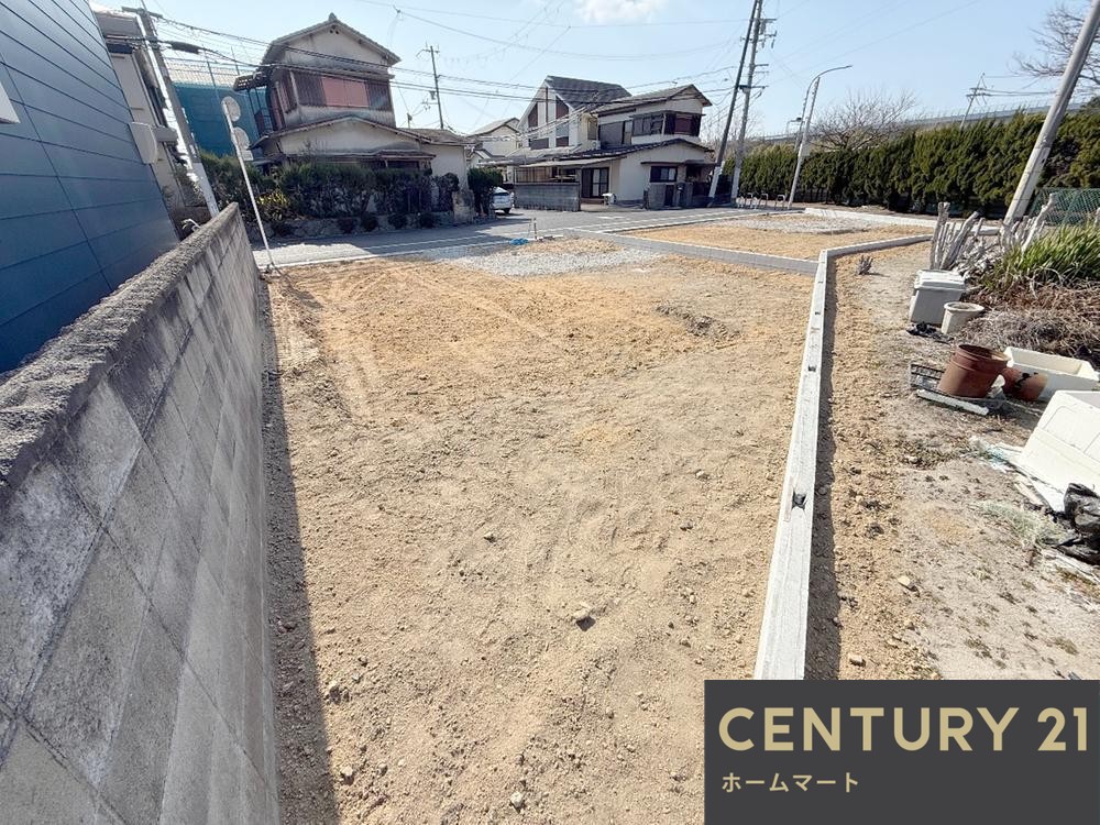 新築戸建 一戸建て澤（二色浜駅） 2680万円・2780万円の詳細情報 大阪府貝塚市澤 写真8 センチュリー21ホームマート