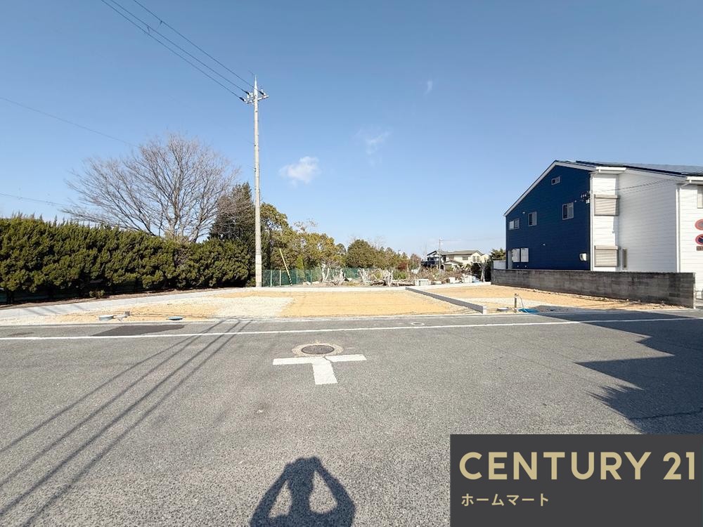 新築戸建 一戸建て澤（二色浜駅） 2680万円・2780万円の詳細情報 大阪府貝塚市澤 写真9 センチュリー21ホームマート