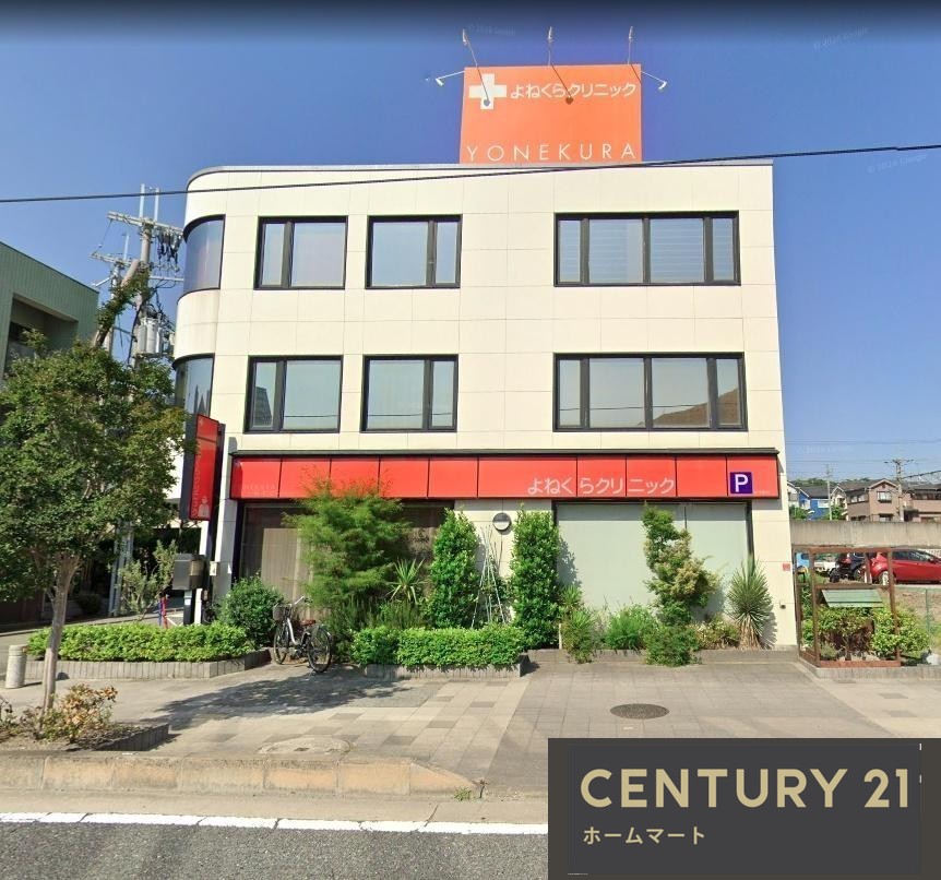 新築戸建 NEW一戸建て西宮市生瀬東町 全４邸 第１期の詳細情報 兵庫県西宮市生瀬東町 写真23 センチュリー21ホームマート