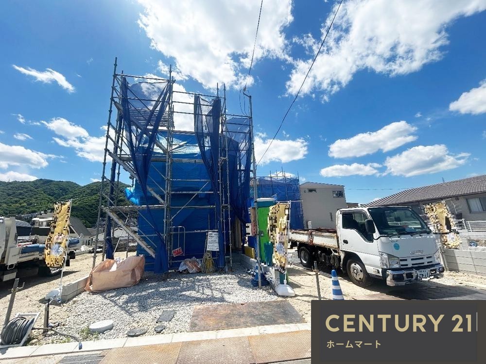 新築戸建 NEW一戸建て西宮市生瀬東町 全４邸 第１期の詳細情報 兵庫県西宮市生瀬東町 写真3 センチュリー21ホームマート