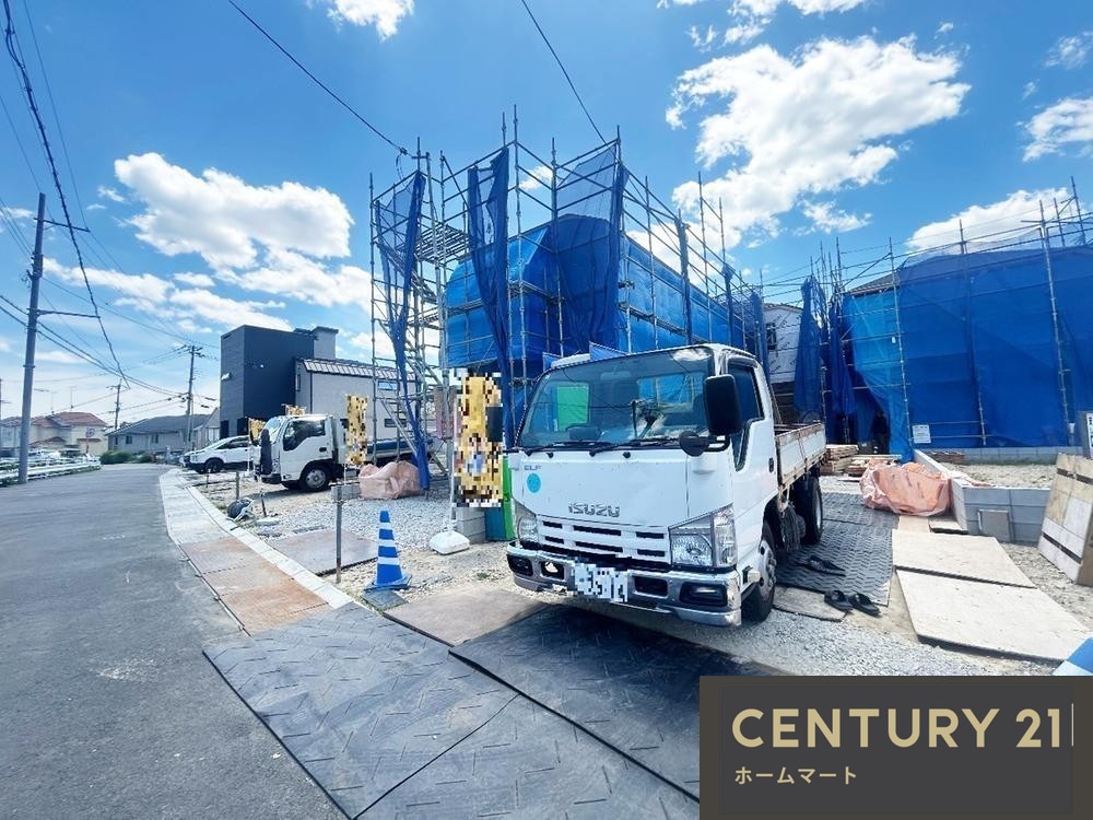 新築戸建 NEW一戸建て西宮市生瀬東町 全４邸 第１期の詳細情報 兵庫県西宮市生瀬東町 写真5 センチュリー21ホームマート