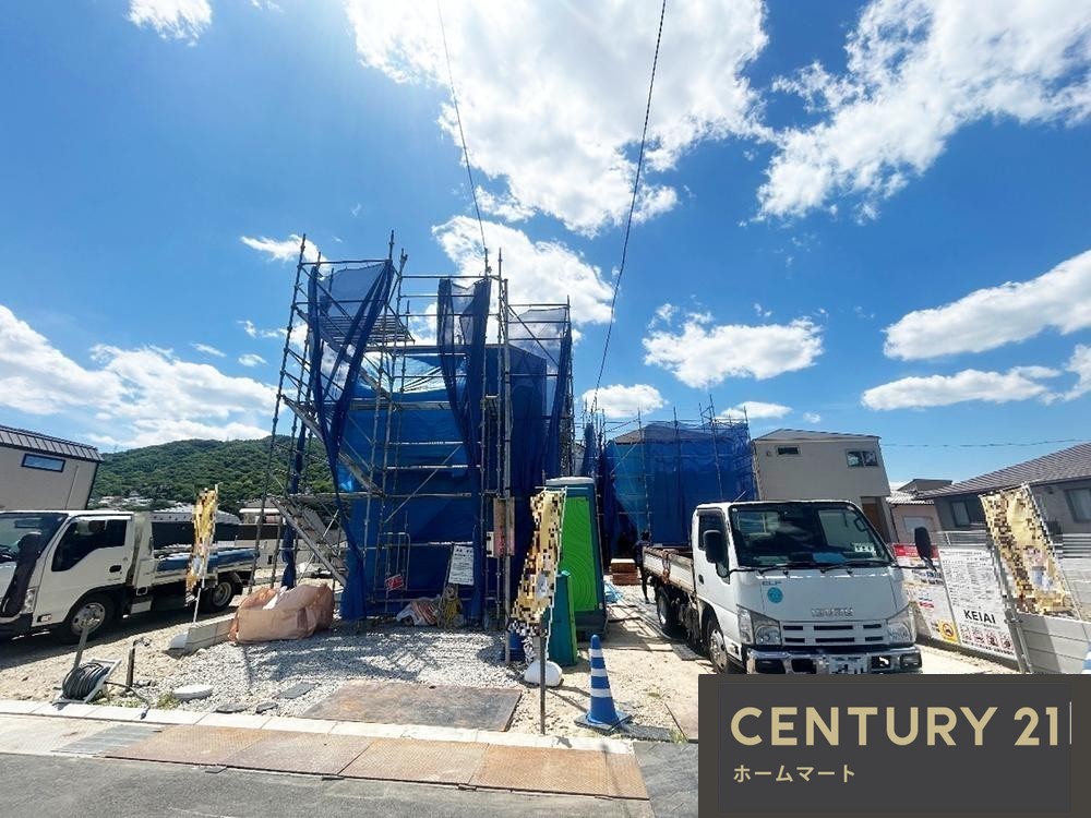 新築戸建 NEW一戸建て西宮市生瀬東町 全４邸 第１期の詳細情報 兵庫県西宮市生瀬東町 写真6 センチュリー21ホームマート