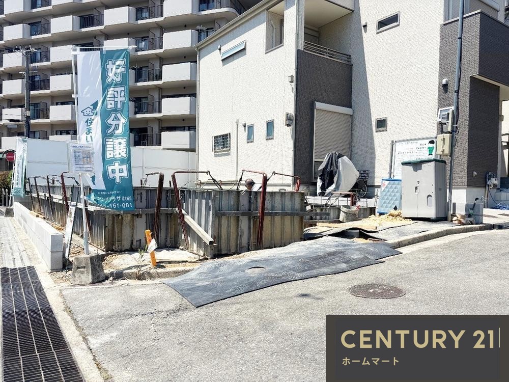 新築戸建 一戸建て西浦６ 3080万円の詳細情報 大阪府羽曳野市西浦６ 写真10 センチュリー21ホームマート