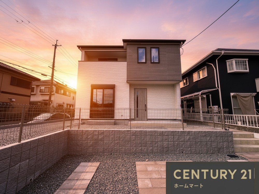 一戸建てつつじが丘南１ 3180万円の詳細情報